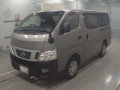 2013 Nissan NV350 CARAVAN VAN