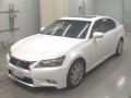 2013 Lexus GS