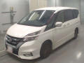 2019 Nissan Serena