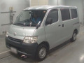 2018 Toyota Townace Van