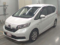 2021 Honda Freed hybrid