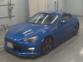 2015 Subaru BRZ