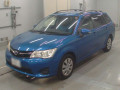 2013 Toyota Corolla Fielder