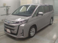 2023 Toyota Noah