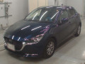 2020 Mazda Mazda2