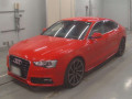 2015 Audi A5 Sportback