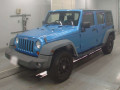 2010 Jeep JEEP WRANGLER UNLIMITED
