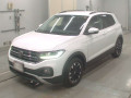 2023 Volkswagen T-Cross