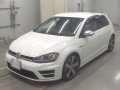 2015 Volkswagen Golf R