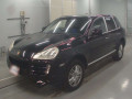 2008 Porsche Cayenne