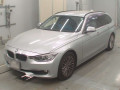 2013 BMW 3 Series