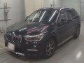2016 BMW X1