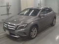 2015 Mercedes Benz GLA-Class