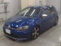 2014 Volkswagen Golf R