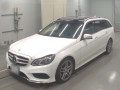 2013 Mercedes Benz E-Class  Station Wagon
