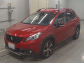 2017 Peugeot 2008