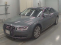 2015 Audi A8