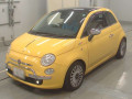 2009 Fiat 500