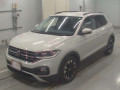 2022 Volkswagen T-Cross
