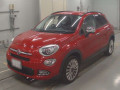 2017 Fiat 500X