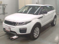 2016 Land Rover RANGE ROVER EVOQUE