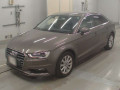 2014 Audi A3 SEDAN