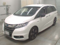 2016 Honda Odyssey Hybrid