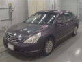 2008 Nissan Teana