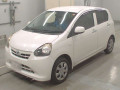 2012 Daihatsu Mira e:S