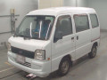 2007 Subaru Sambar