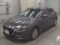 2017 Mazda Axela Sport
