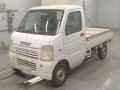 2004 Suzuki Carry Truck