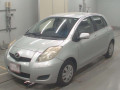 2009 Toyota Vitz