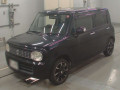 2012 Suzuki ALTO Lapin