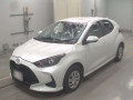 2024 Toyota YARIS