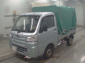 2021 Subaru Sambar Truck