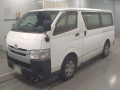 2015 Toyota Hiace Van
