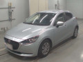 2021 Mazda Mazda2