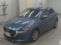 2021 Mazda Mazda2