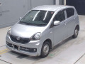2016 Daihatsu Mira e:S