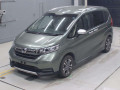 2021 Honda Freed