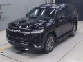 2023 Toyota Land Cruiser
