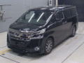 2018 Toyota Vellfire