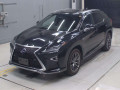 2017 Lexus RX