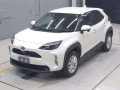 2020 Toyota YARIS CROSS