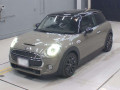 2019 Mini MINI