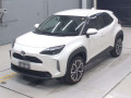 2021 Toyota YARIS CROSS