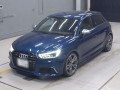 2015 Audi S1 Sportback