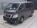 2020 Nissan NV350 CARAVAN VAN