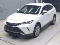 2023 Toyota Harrier